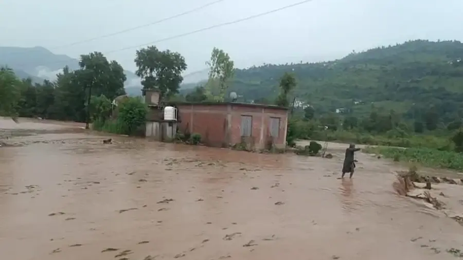 Flood