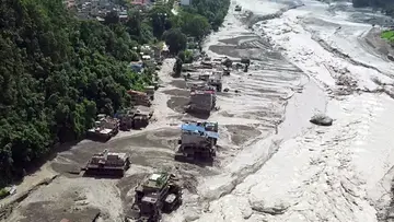 flood