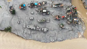 Flood 