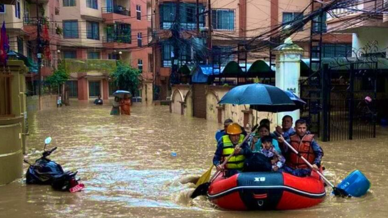 flood death tol north east