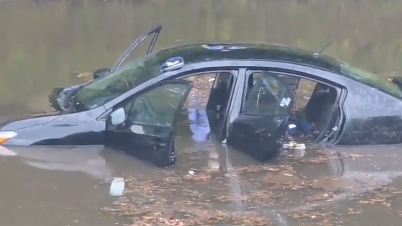 flooding nyc