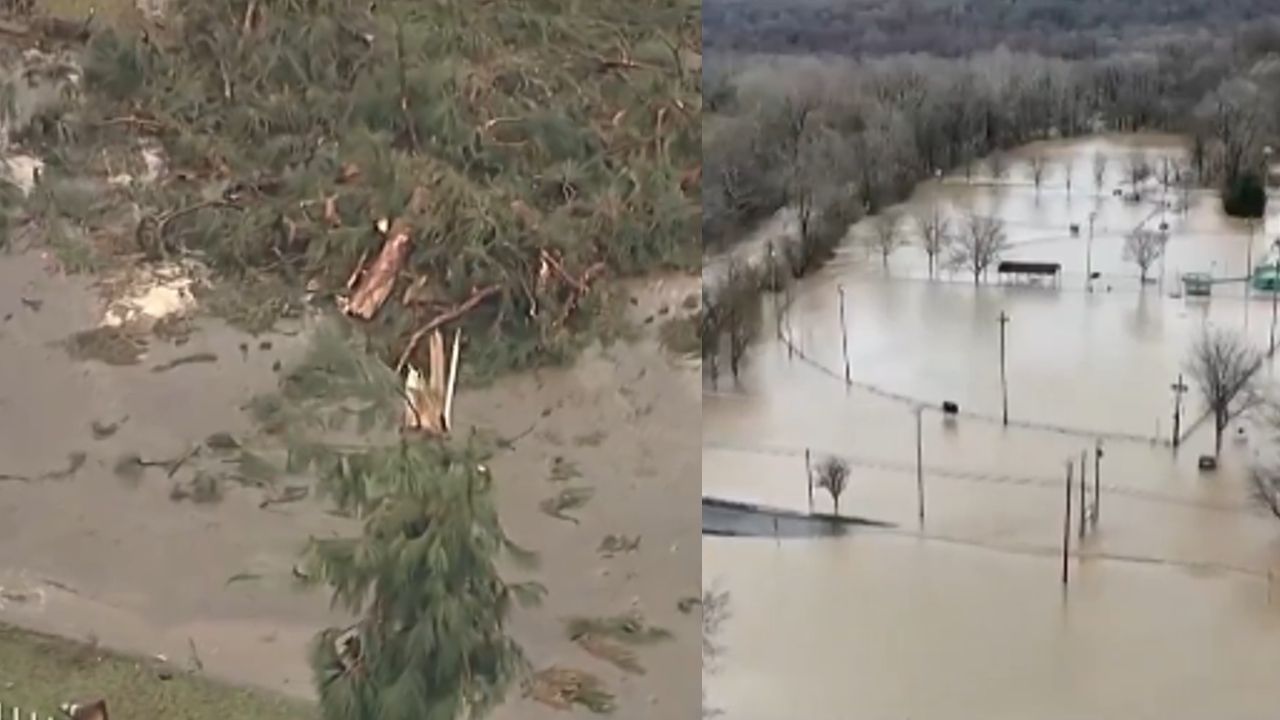 flood