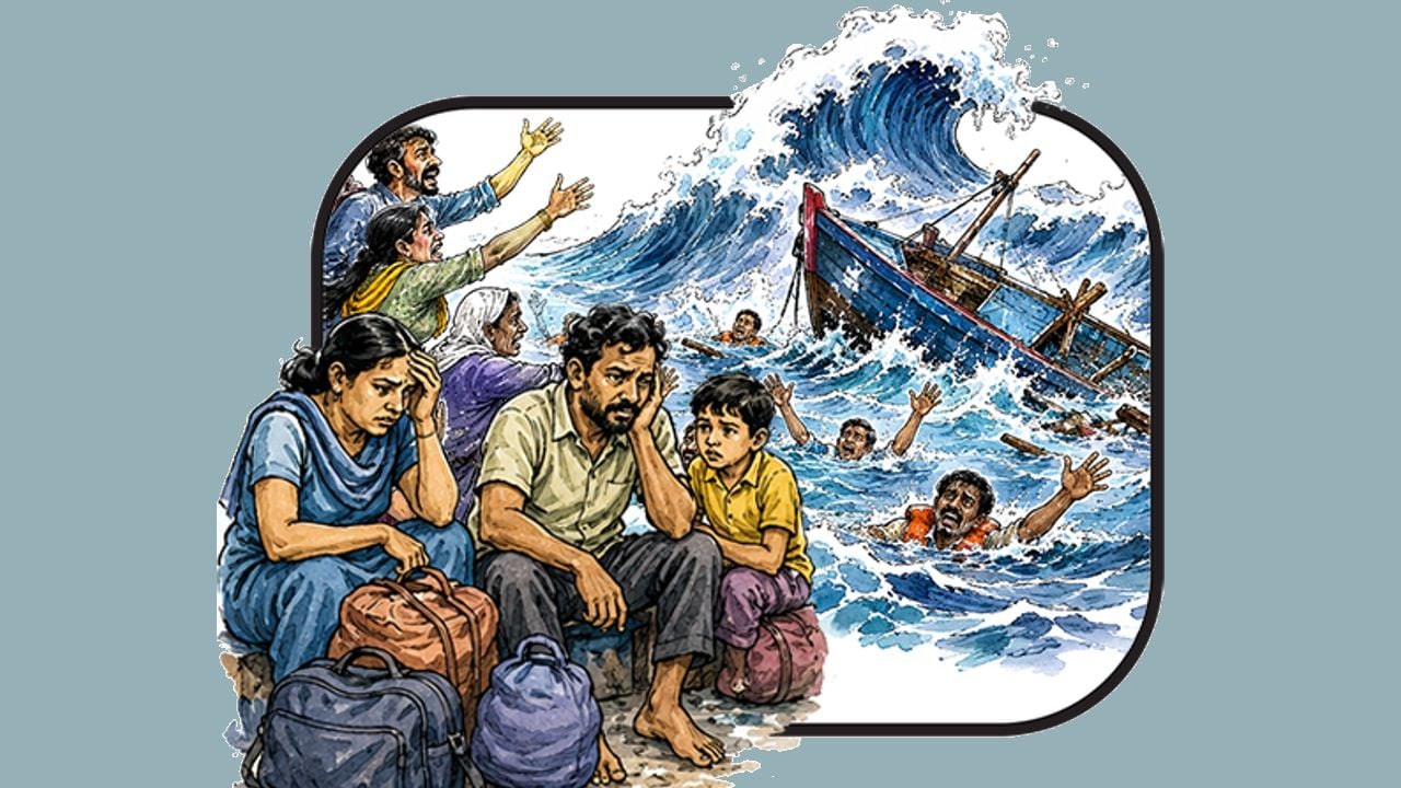 flood relief