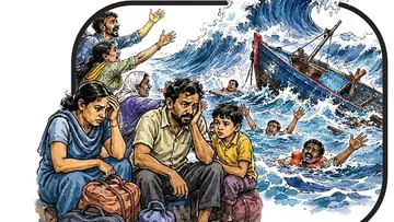 Flood relief fund