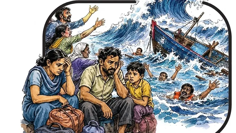 Flood relief fund