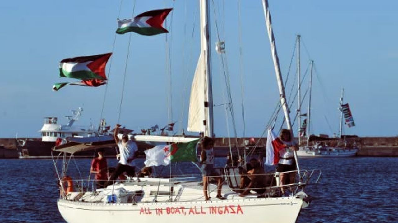 flottilla kuwait
