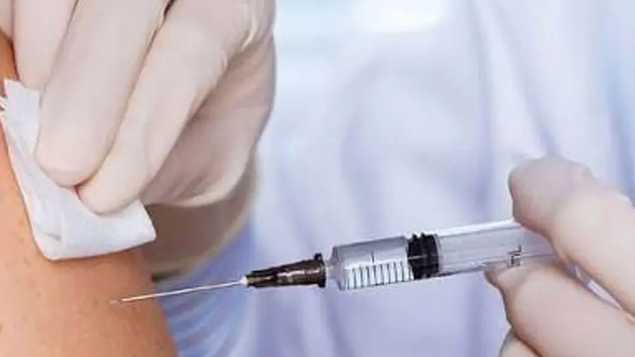 flu vaccine uae