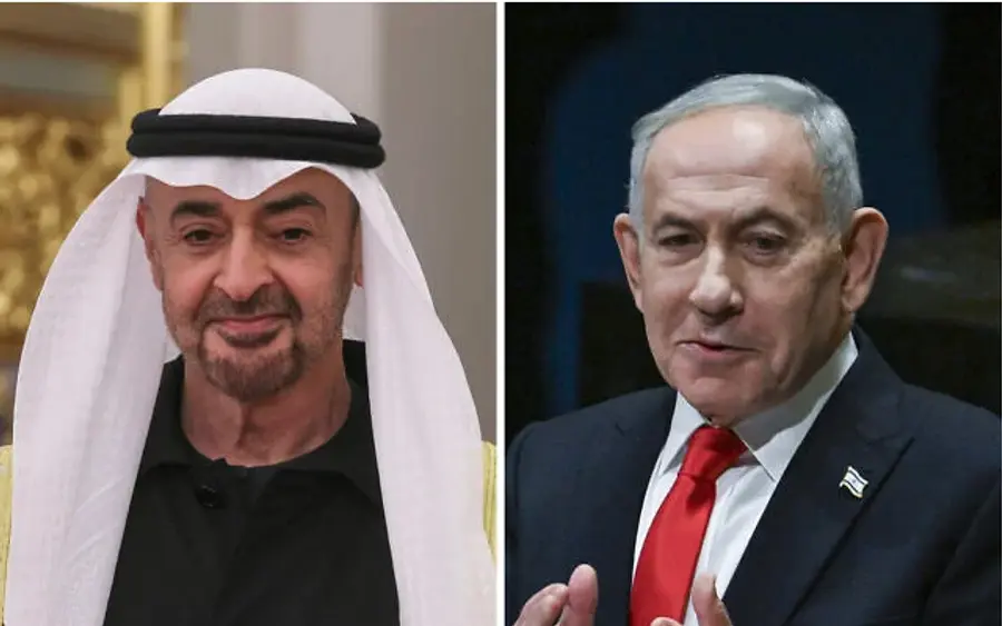 warning of Hamas attack