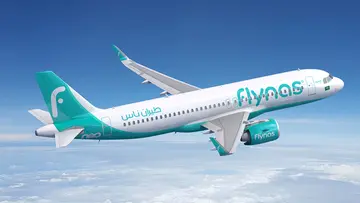 flynas