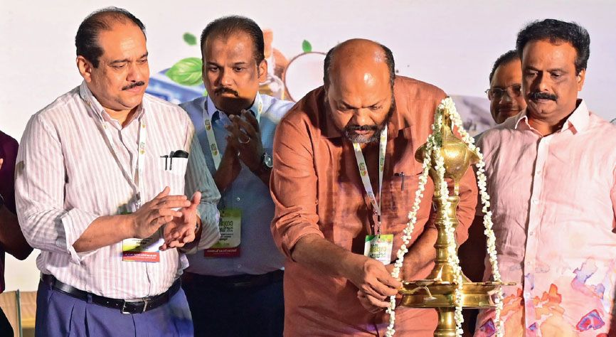 kerala agro food pro 2026
