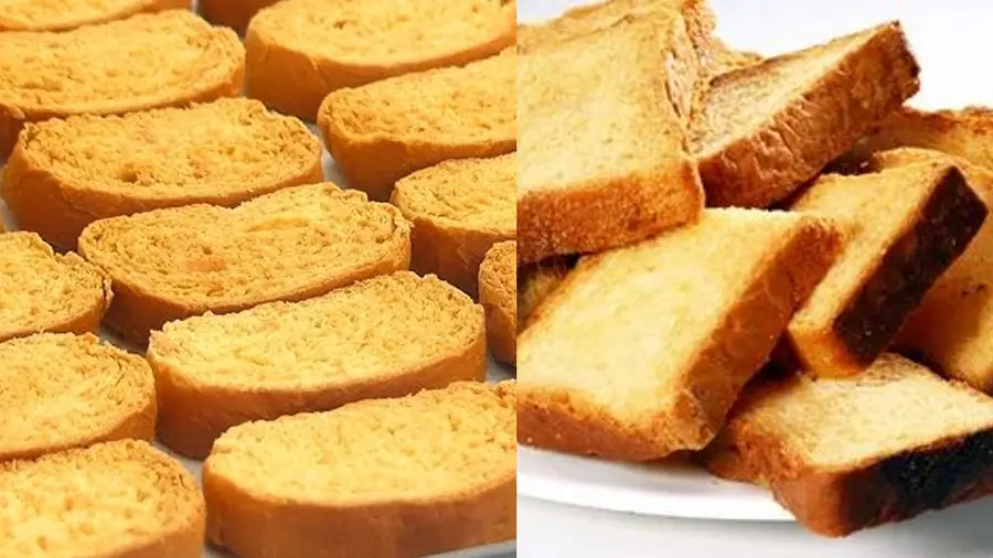 food items