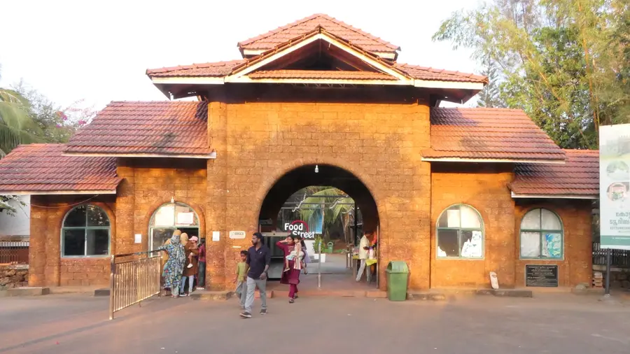 food street malappuram