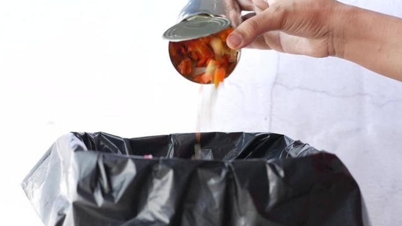 food waste