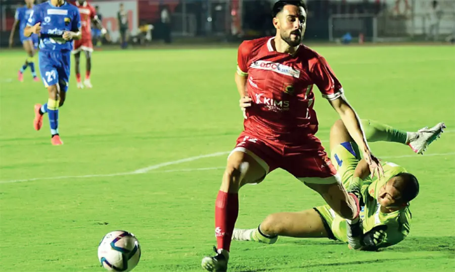 super league kerala