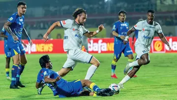 Super League Kerala Kannur Warriors Fc in semi