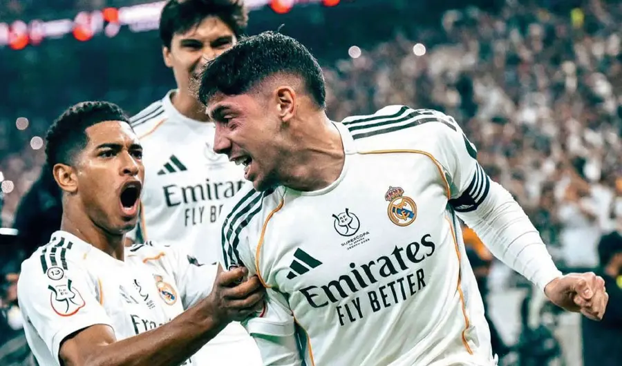 Spanish Super Cup