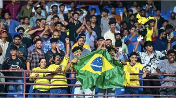 Return of the Titans – Kerala Edition 2026