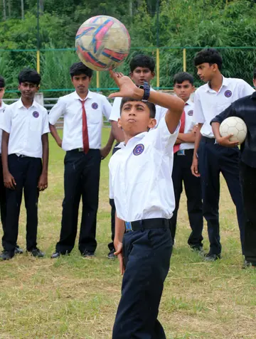   ഹെബൽ മാജിക്ക്‌    