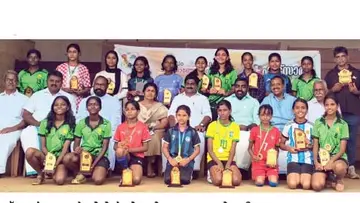 Futsal Championship