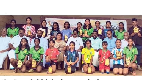 Futsal Championship