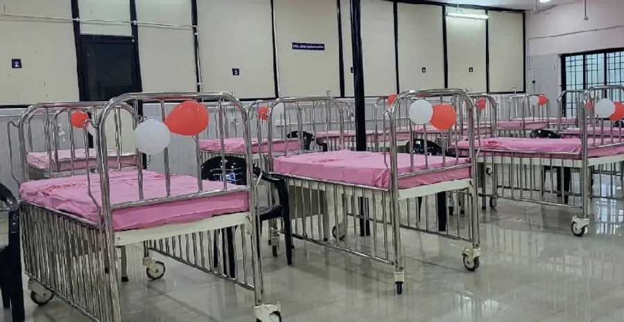 fort kochi taluk hospital