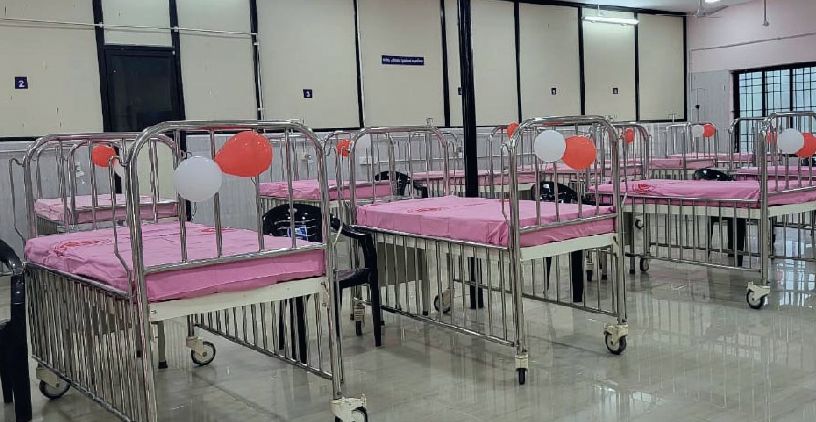 fort kochi taluk hospital