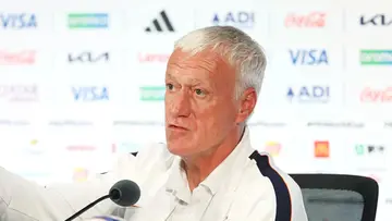france coach