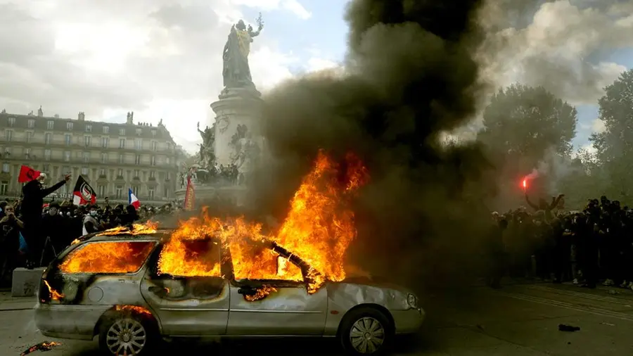 Riots