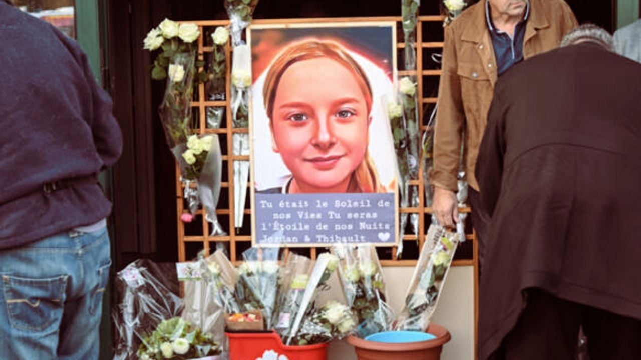 france school girl murder