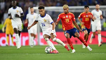 france vs spain