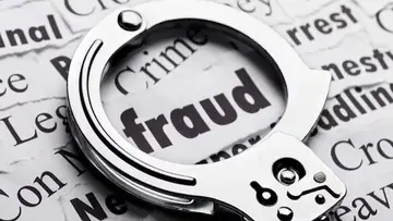 Fraud case 