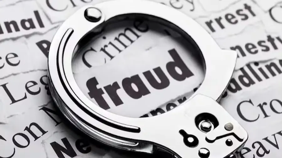 Fraud case