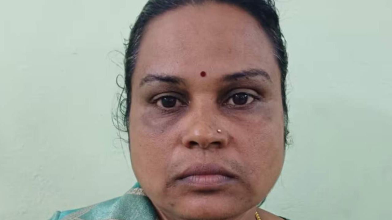 fraudster arrested