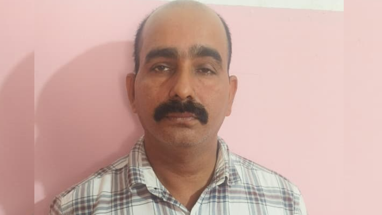 fraudulance kannur