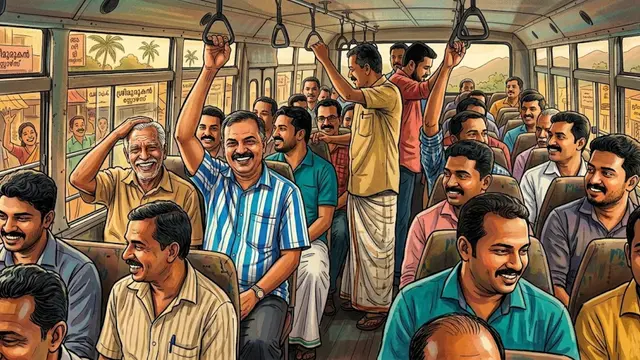 free travel men