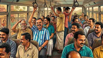 free travel men