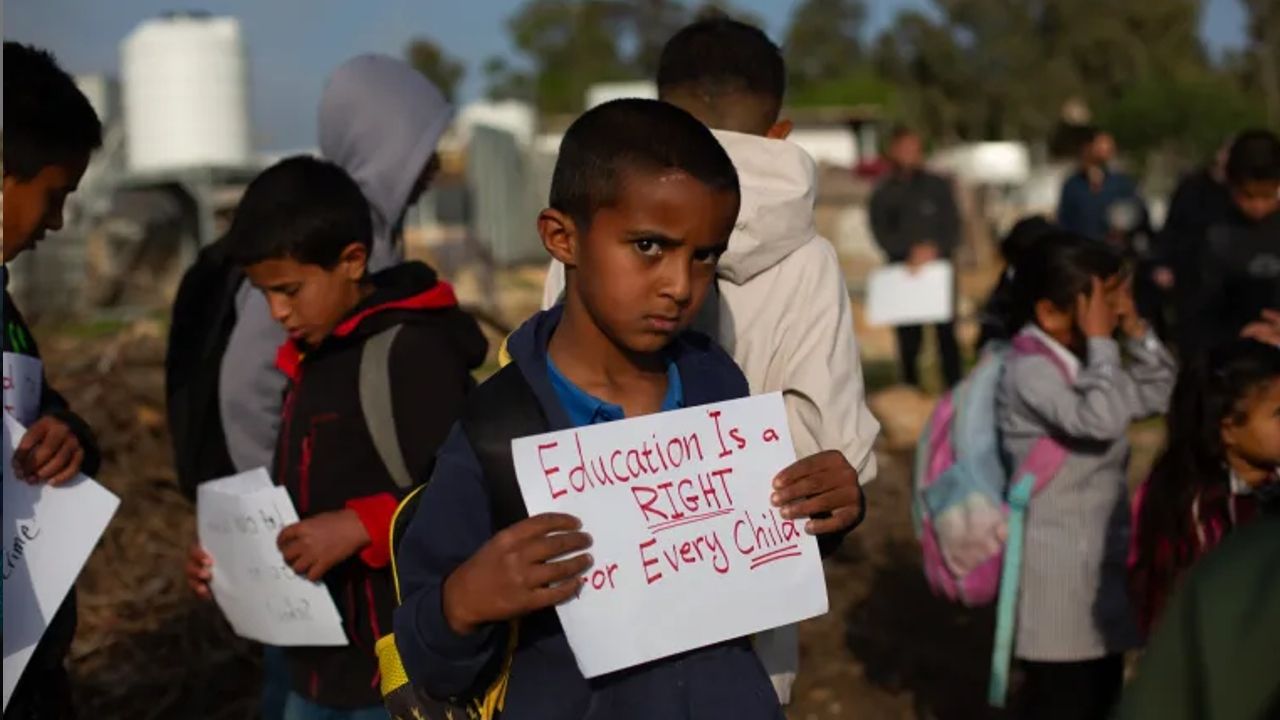 freedom to school 