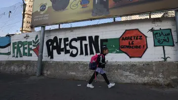free palestine