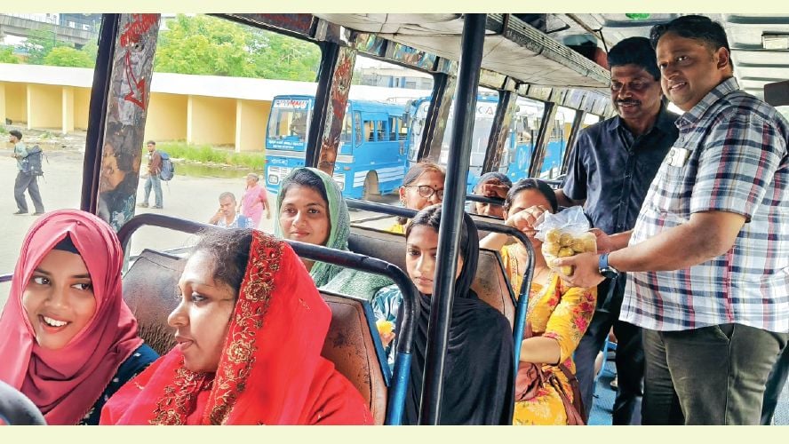 bus