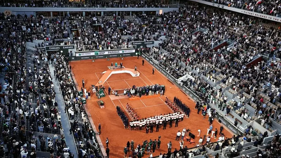 french open