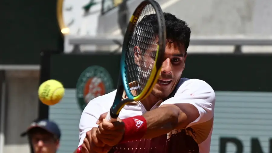 french open