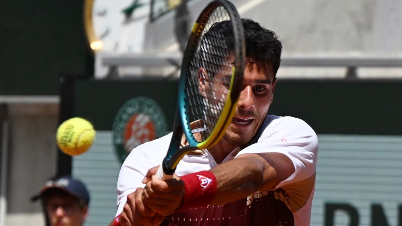 french open