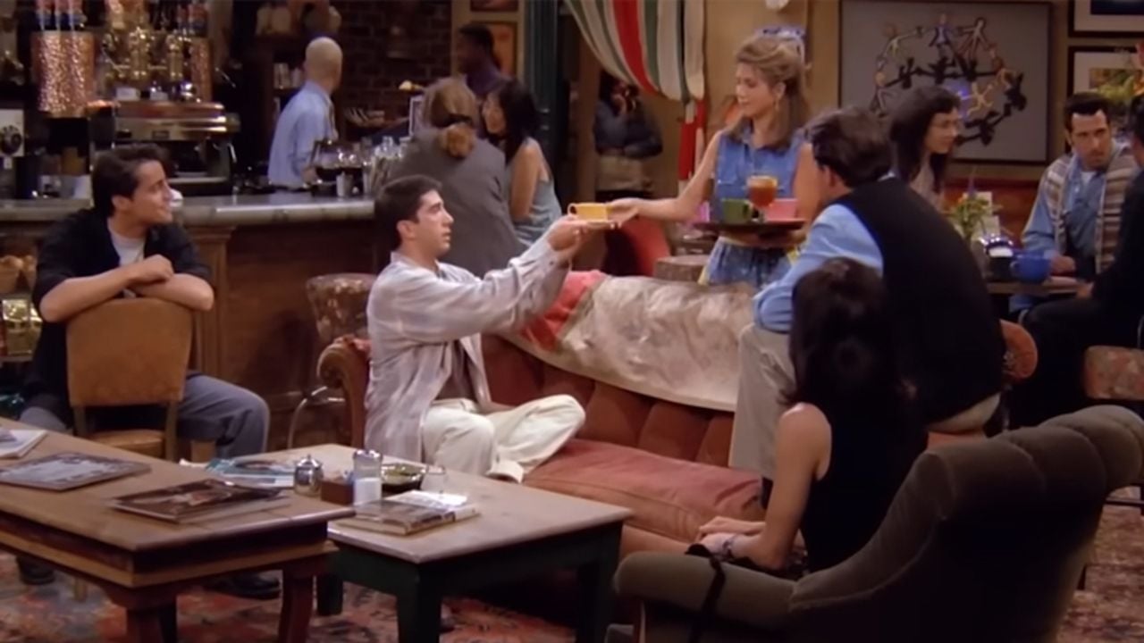 friends