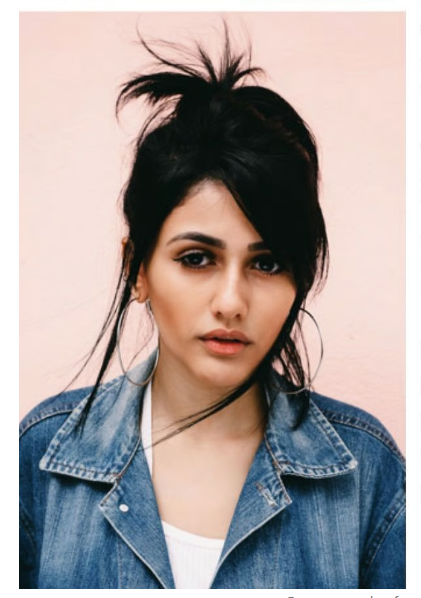 vote chori model