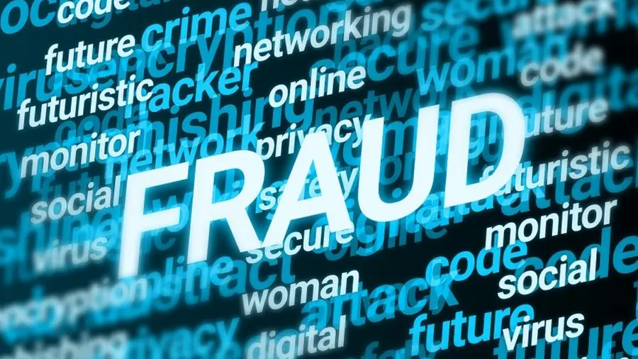 Online Fraud