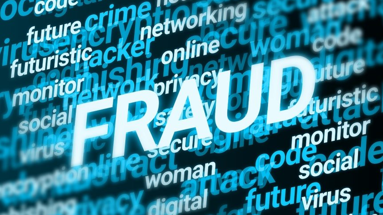 Online Fraud 