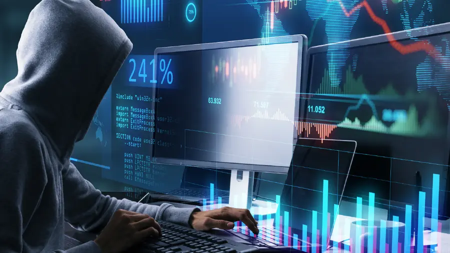 Online Fraud