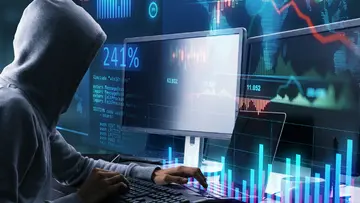 Online Fraud
