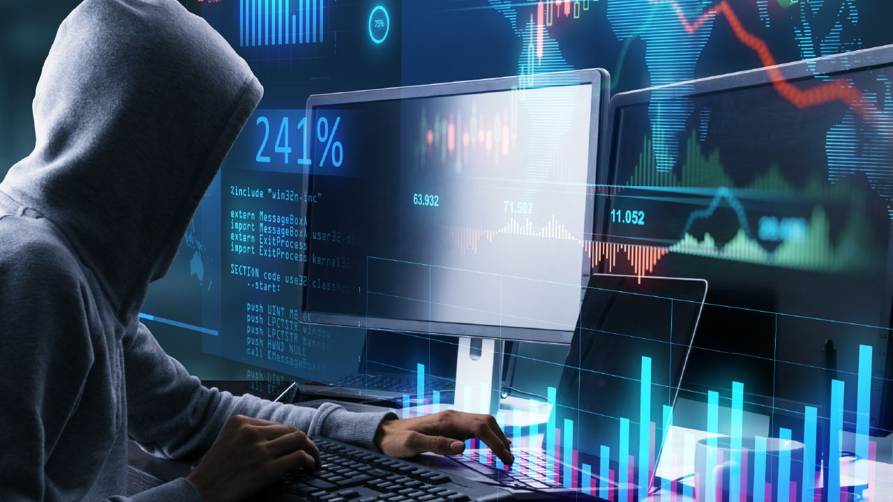 Online Fraud 