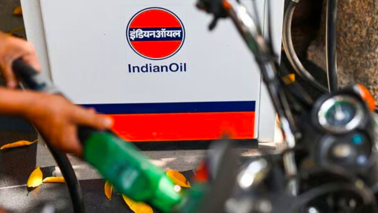 fuel price